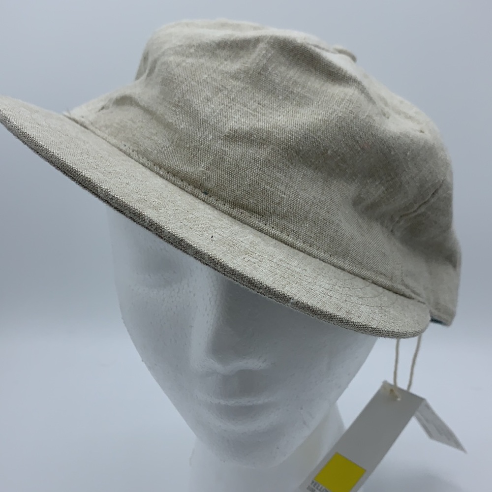 Hemp/Organic Cotton Everyday Parker Ball Cap